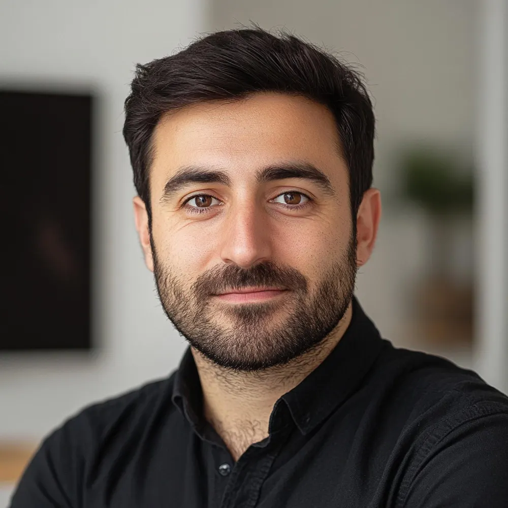Salman K.